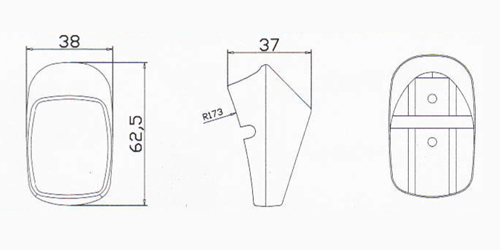 JXR-202 series