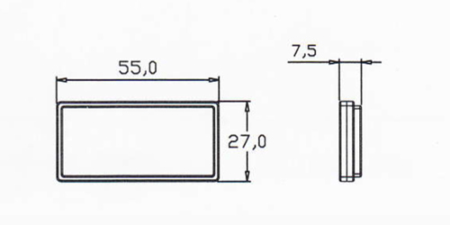 JXR-209 series