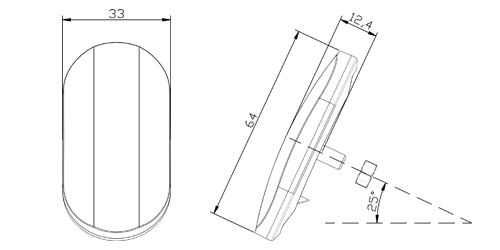 JXR-301 series