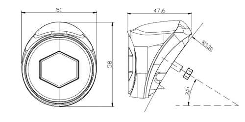 JXR-208系列