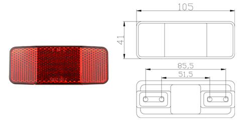 JXR-205 series