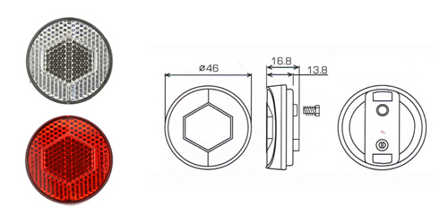 JXR-208 series