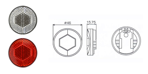 JXR-208 series