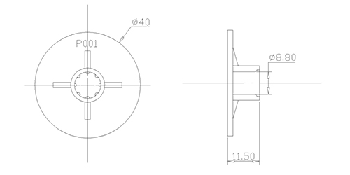 Protective sleeve class