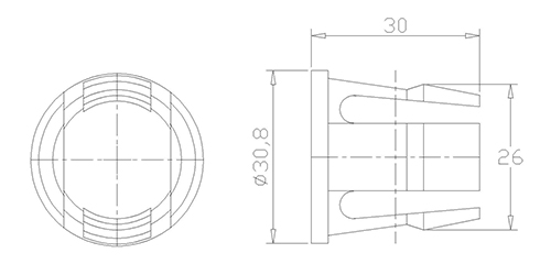 Protective sleeve class