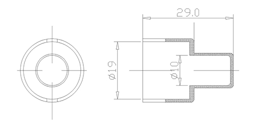 Protective sleeve class