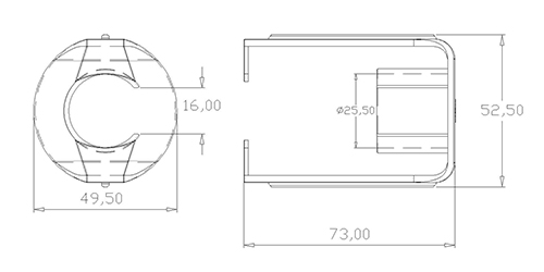 Protective sleeve class