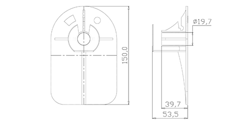 Protective sleeve class