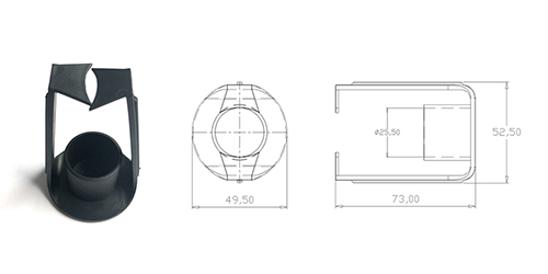 Protective sleeve class